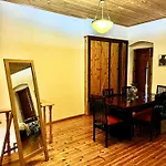Traditional Old House