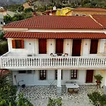 Traditional Old House