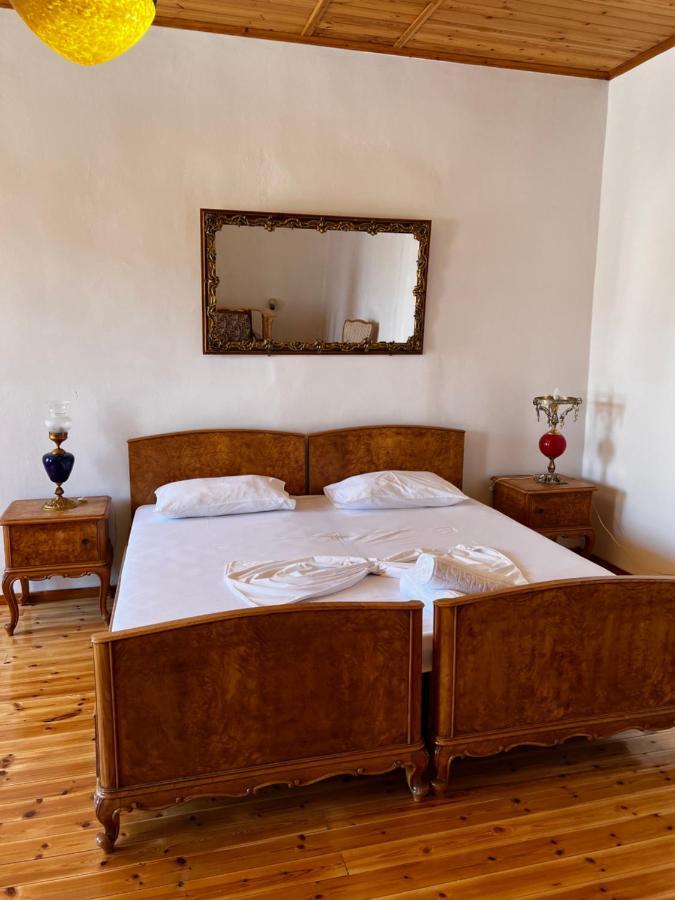 Guest house Traditional Old House