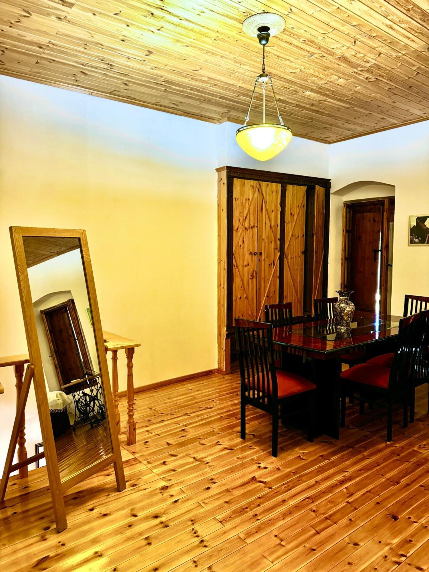 Traditional Old House Guest house